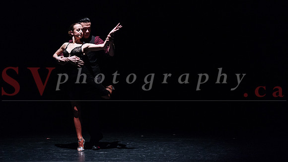 CDC - Dance Ontario - Dance Weekend 2018