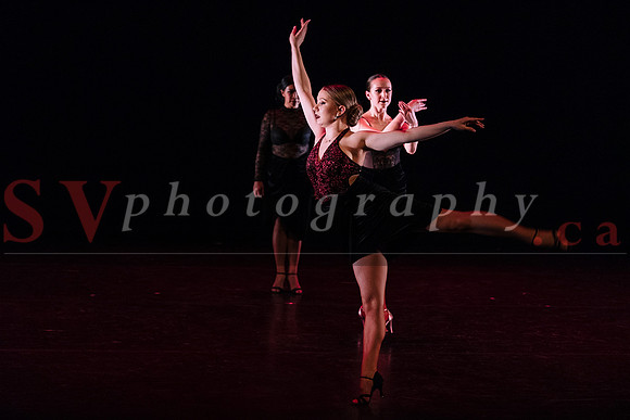 CDC - Dance Ontario - Dance Weekend 2018