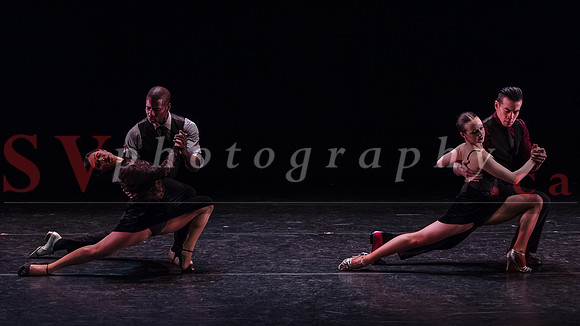 CDC - Dance Ontario - Dance Weekend 2018