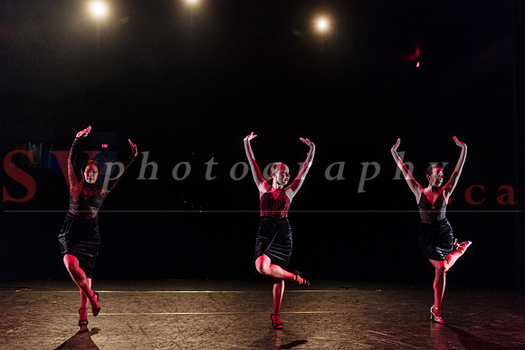 CDC - Dance Ontario - Dance Weekend 2018
