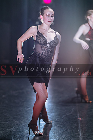 CDC - Dance Ontario - Dance Weekend 2018