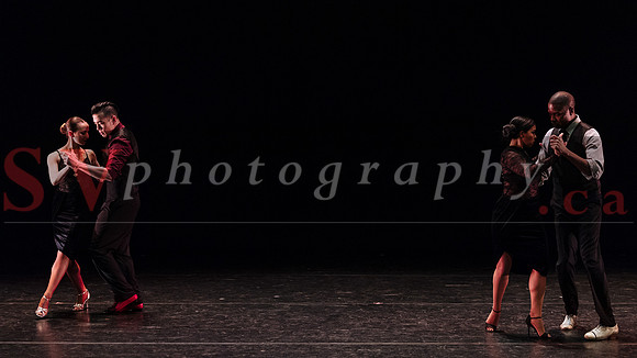 CDC - Dance Ontario - Dance Weekend 2018
