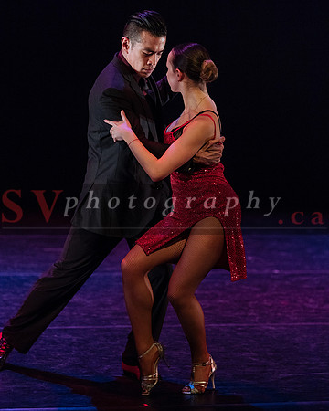 CDC - Dance Ontario - Dance Weekend 2018