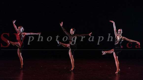 CDC - Dance Ontario - Dance Weekend 2018
