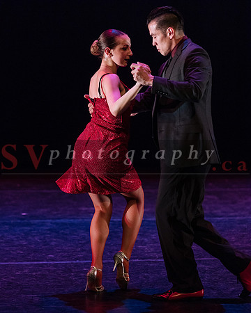 CDC - Dance Ontario - Dance Weekend 2018