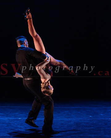 CDC - Dance Ontario - Dance Weekend 2018