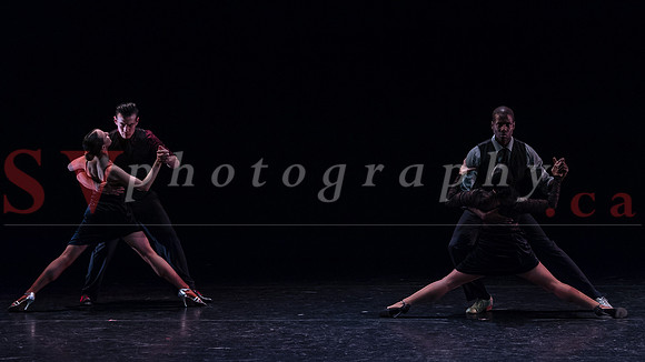 CDC - Dance Ontario - Dance Weekend 2018
