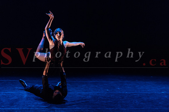 CDC - Dance Ontario - Dance Weekend 2018