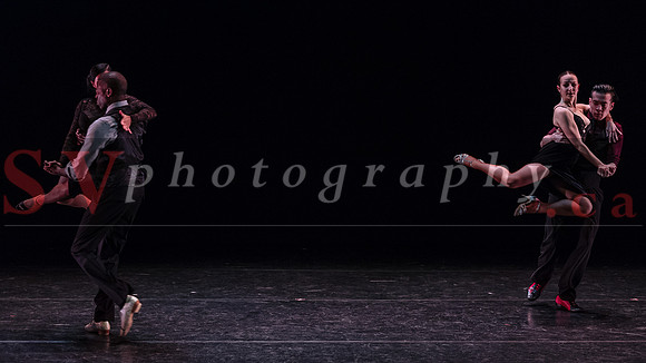 CDC - Dance Ontario - Dance Weekend 2018