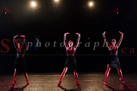 CDC - Dance Ontario - Dance Weekend 2018