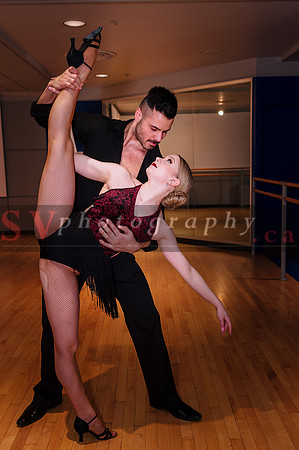 CDC - Dance Ontario - Dance Weekend 2018