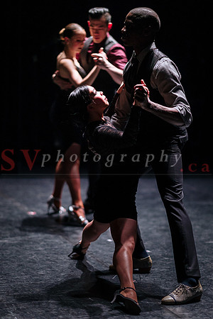 CDC - Dance Ontario - Dance Weekend 2018