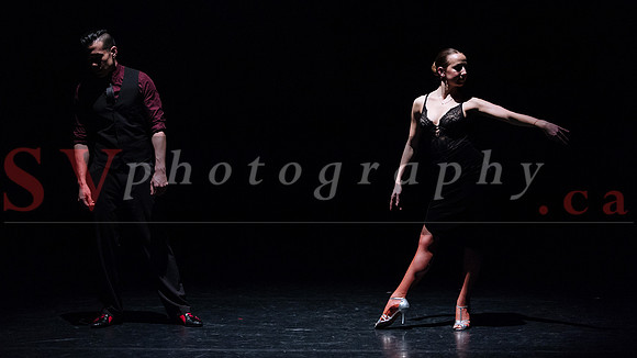 CDC - Dance Ontario - Dance Weekend 2018