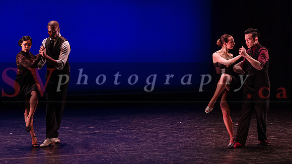 CDC - Dance Ontario - Dance Weekend 2018