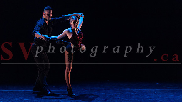 CDC - Dance Ontario - Dance Weekend 2018