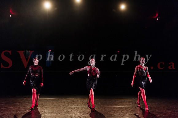 CDC - Dance Ontario - Dance Weekend 2018