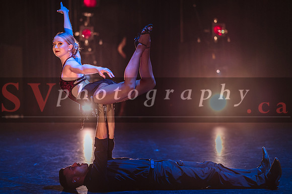 CDC - Dance Ontario - Dance Weekend 2018