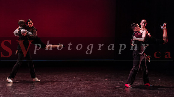 CDC - Dance Ontario - Dance Weekend 2018