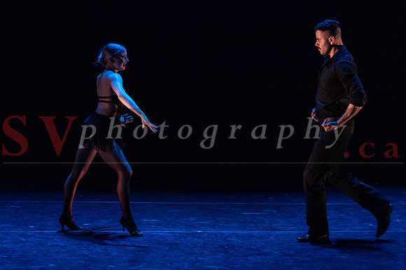 CDC - Dance Ontario - Dance Weekend 2018