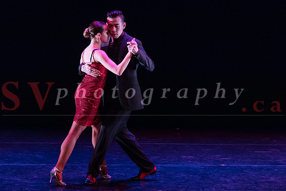 CDC - Dance Ontario - Dance Weekend 2018