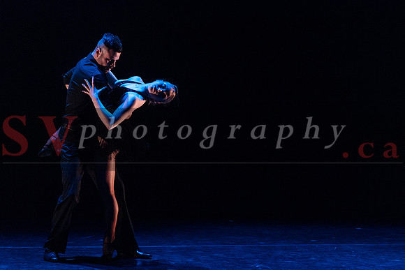 CDC - Dance Ontario - Dance Weekend 2018