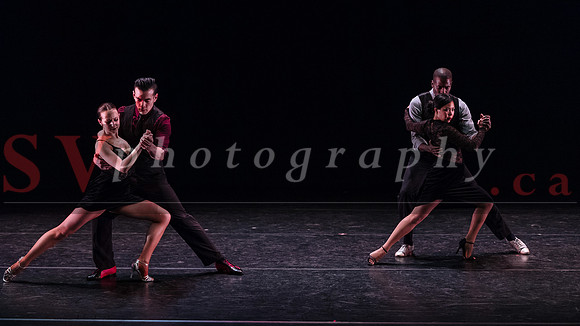 CDC - Dance Ontario - Dance Weekend 2018