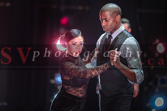 CDC - Dance Ontario - Dance Weekend 2018
