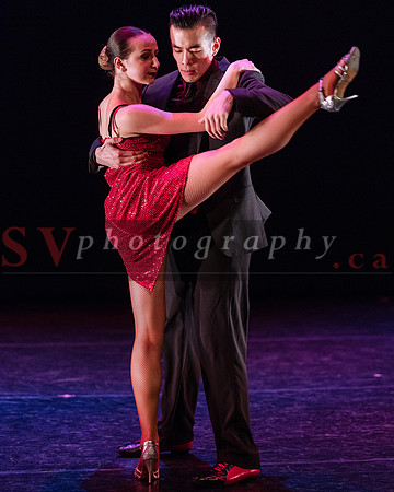 CDC - Dance Ontario - Dance Weekend 2018