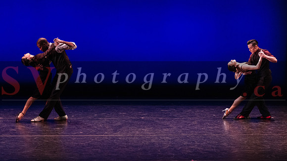 CDC - Dance Ontario - Dance Weekend 2018