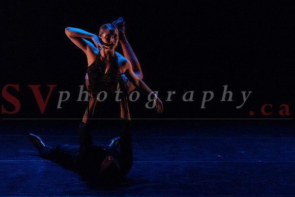 CDC - Dance Ontario - Dance Weekend 2018