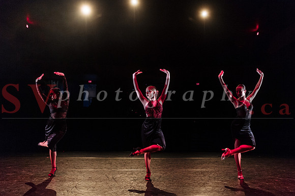 CDC - Dance Ontario - Dance Weekend 2018