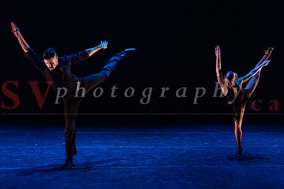 CDC - Dance Ontario - Dance Weekend 2018