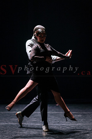 CDC - Dance Ontario - Dance Weekend 2018