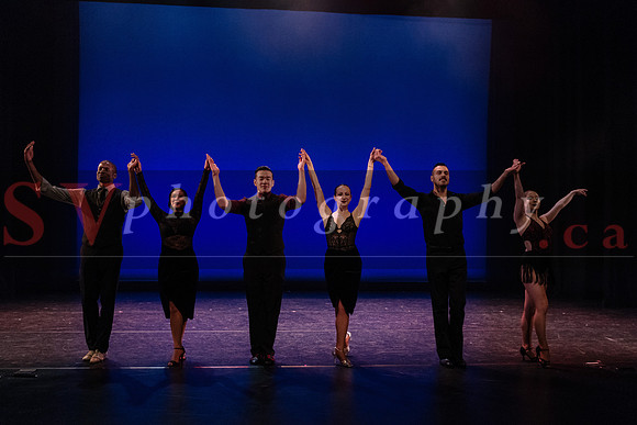 CDC - Dance Ontario - Dance Weekend 2018