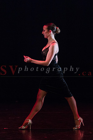 CDC - Dance Ontario - Dance Weekend 2018