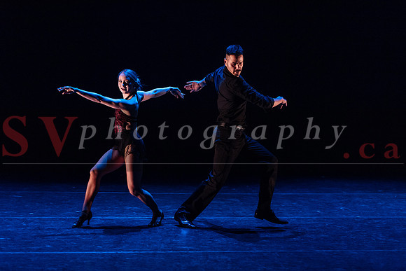 CDC - Dance Ontario - Dance Weekend 2018
