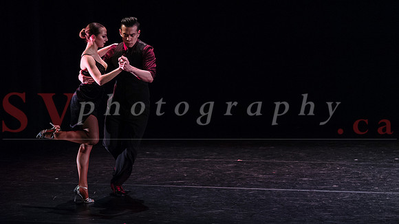 CDC - Dance Ontario - Dance Weekend 2018
