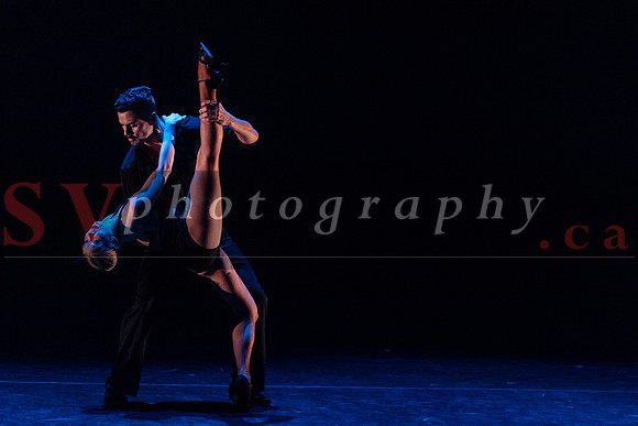 CDC - Dance Ontario - Dance Weekend 2018