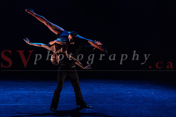 CDC - Dance Ontario - Dance Weekend 2018