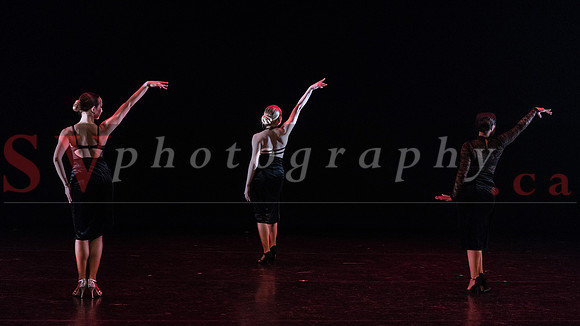 CDC - Dance Ontario - Dance Weekend 2018