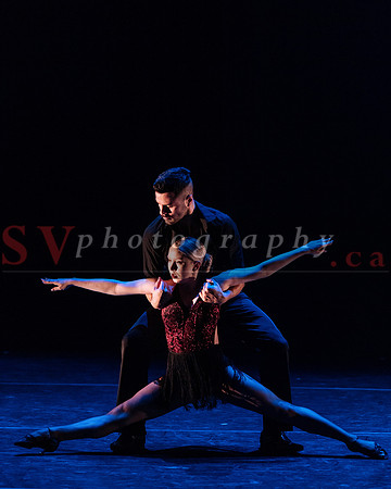 CDC - Dance Ontario - Dance Weekend 2018