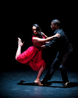 Dance Ontario Dance Weekend - Closing night