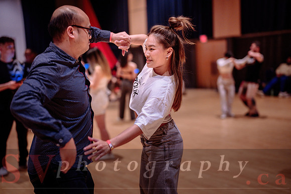 Canada Zouk Congress - Sat