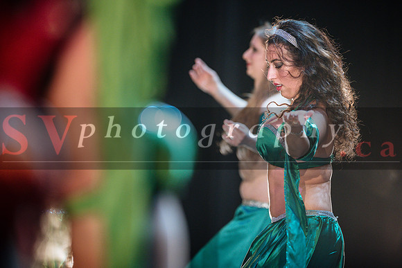 Dance Ontario - Dance Weekend 2016
