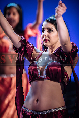Dance Ontario - Dance Weekend 2016