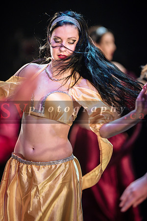 Dance Ontario - Dance Weekend 2016