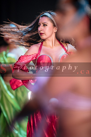 Dance Ontario - Dance Weekend 2016