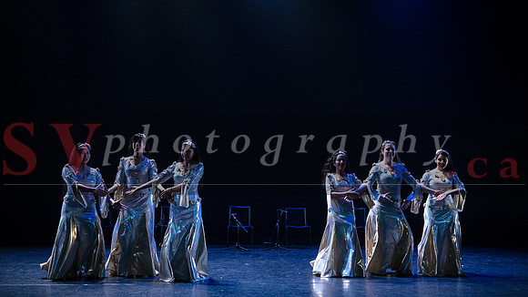 Dance Ontario - Dance Weekend 2016