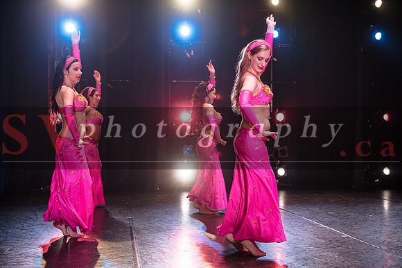 Dance Ontario - Dance Weekend 2016