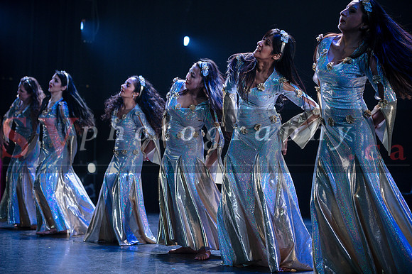 Dance Ontario - Dance Weekend 2016